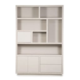 Kabinet Helsinki 150x220 Taupe