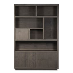Kabinet Helsinki 150x220 cm - bruin