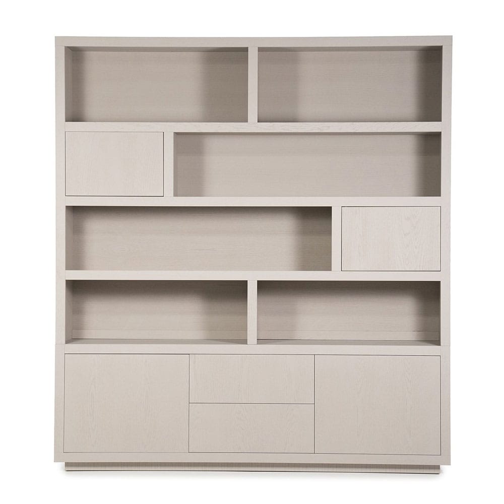 Kabinet Helsinki 200x220 Taupe