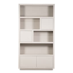 Kabinet Helsinki 120x220 Taupe