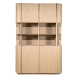 Kabinet Oslo 148x220 cm - naturel