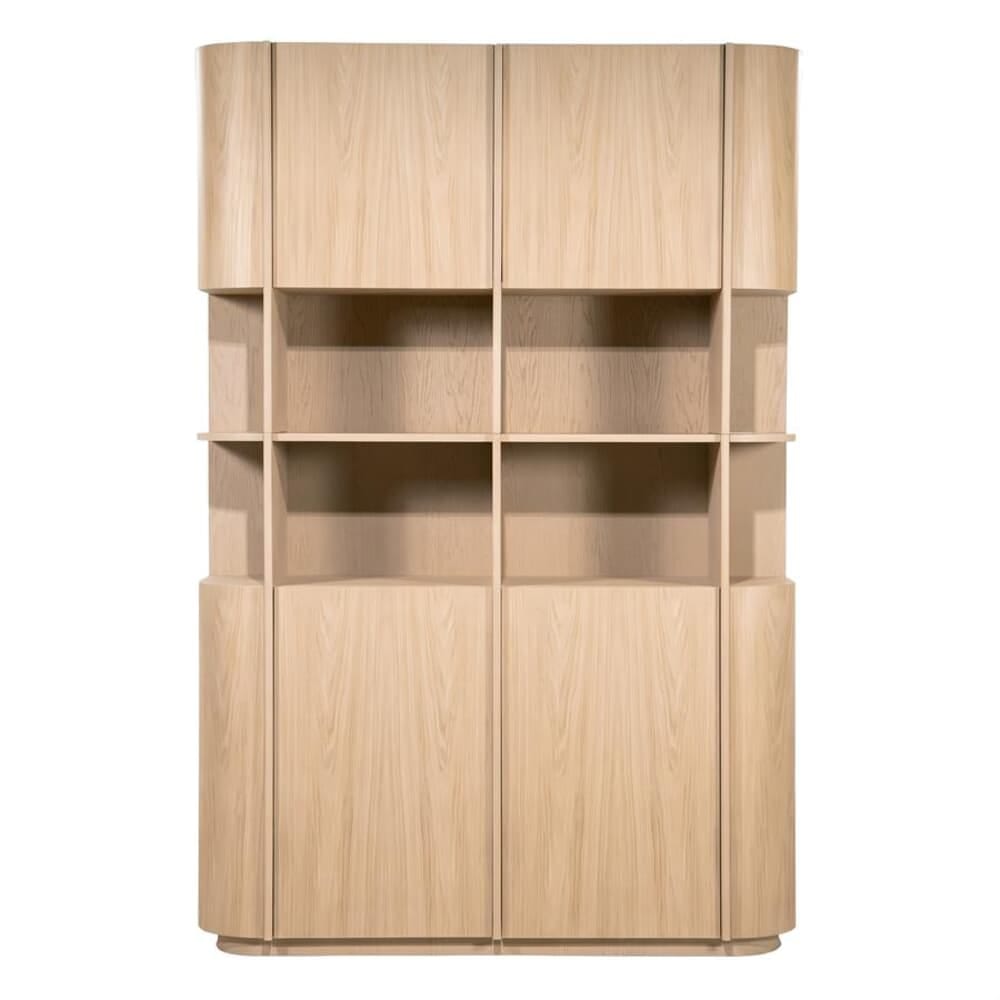 Kabinet Oslo 148x220 cm