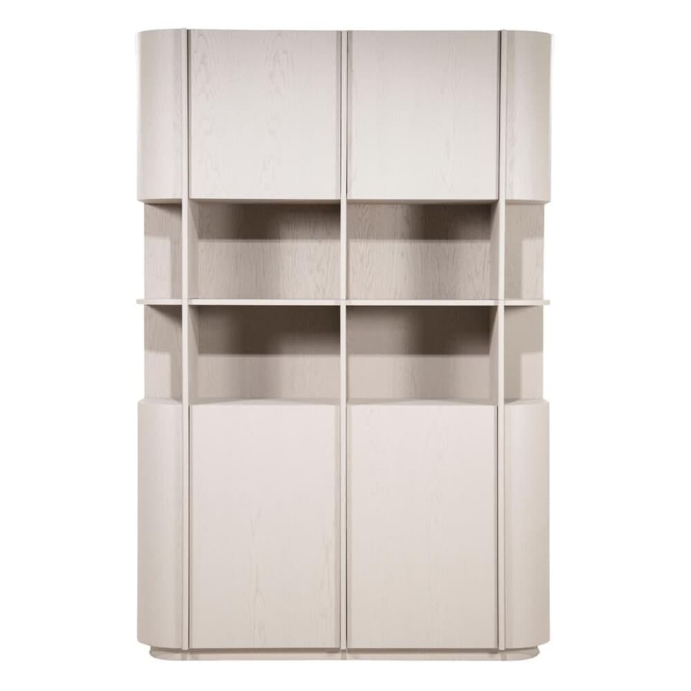 Kabinet Oslo 148x220 cm