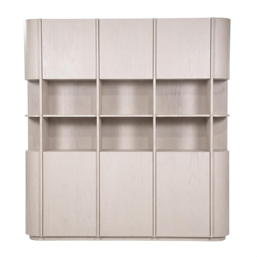 Kabinet Oslo 203x220 cm