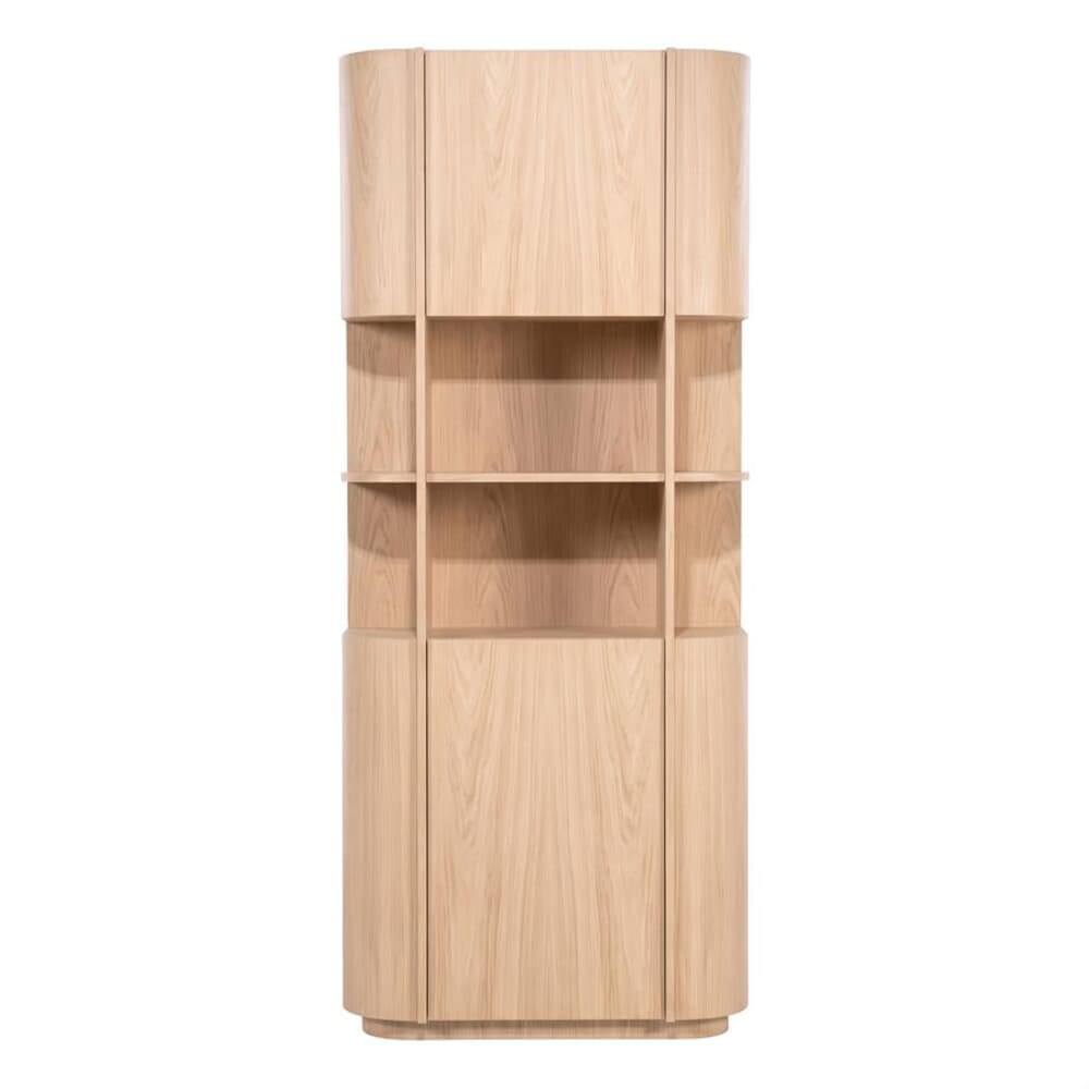 Kabinet Oslo 93x220 cm