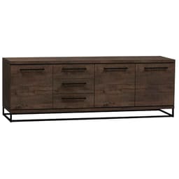 Dressoir Luke - groot - brown