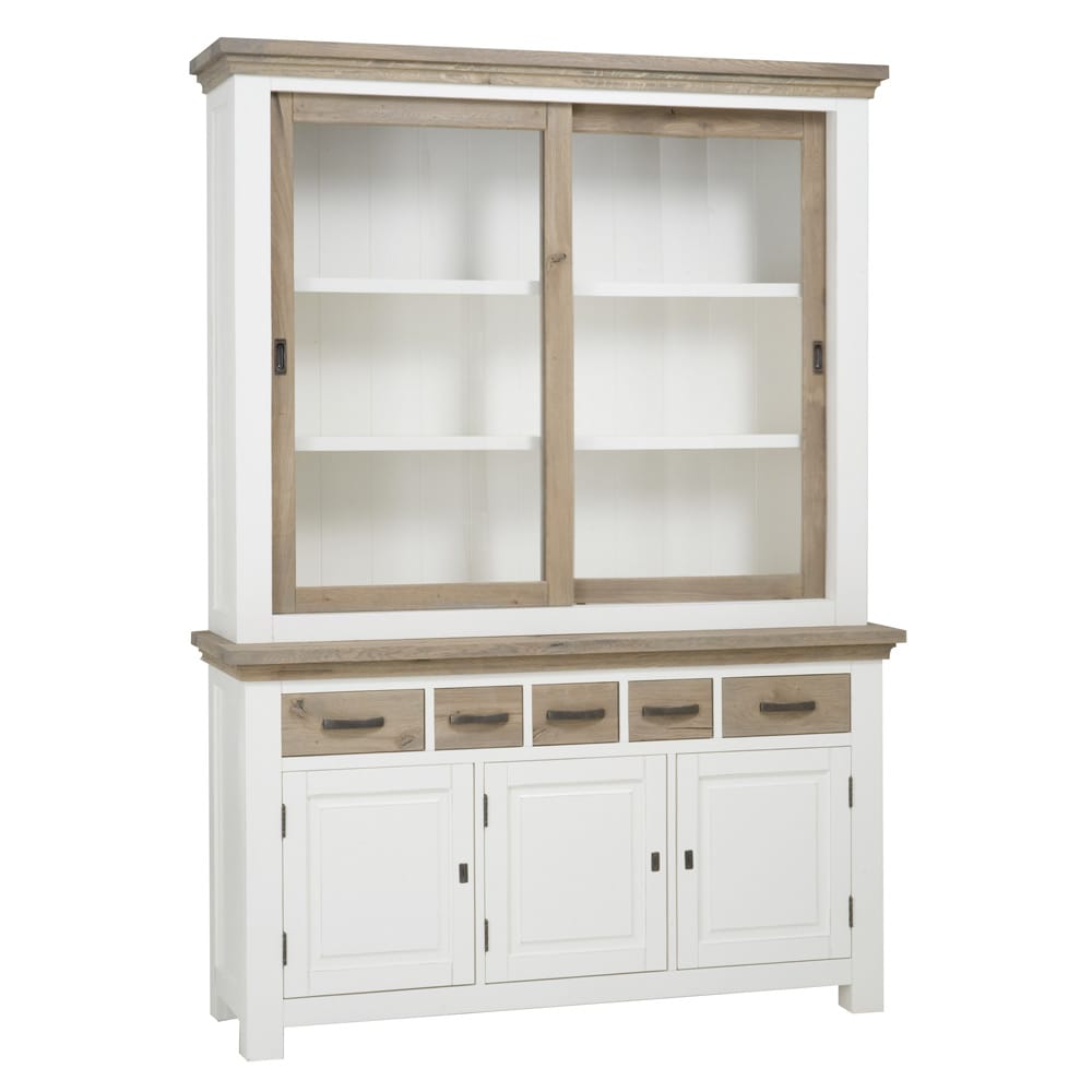 Parma buffetkast 150cm