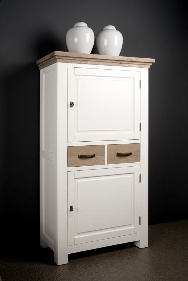 Parma kabinetkast 90cm