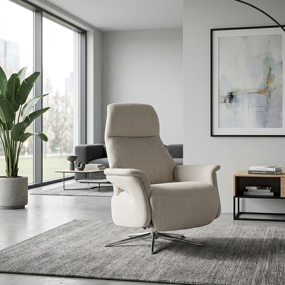 Relaxfauteuil Alex