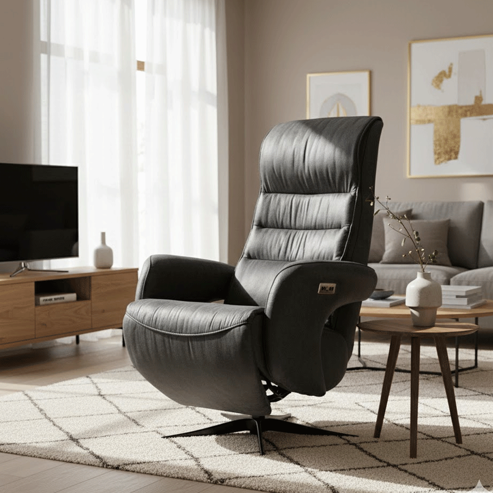 Relaxfauteuil Arend