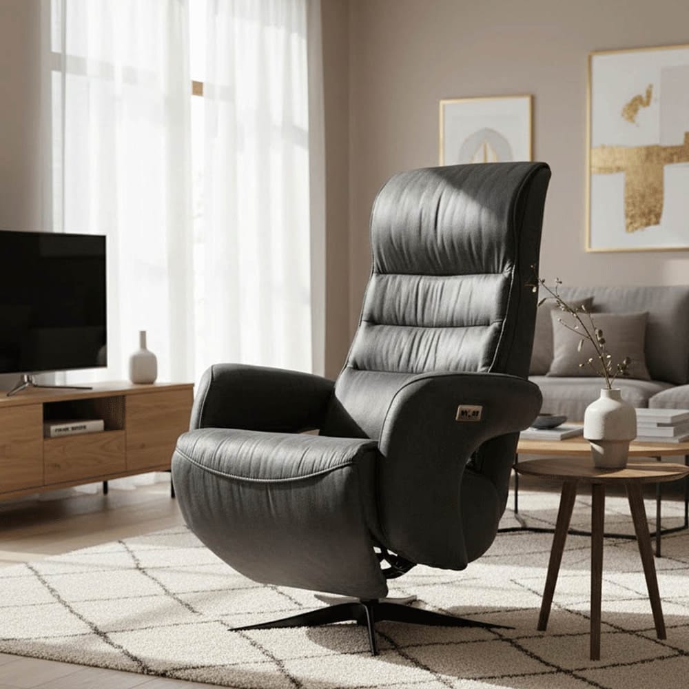 Relaxfauteuil Arend