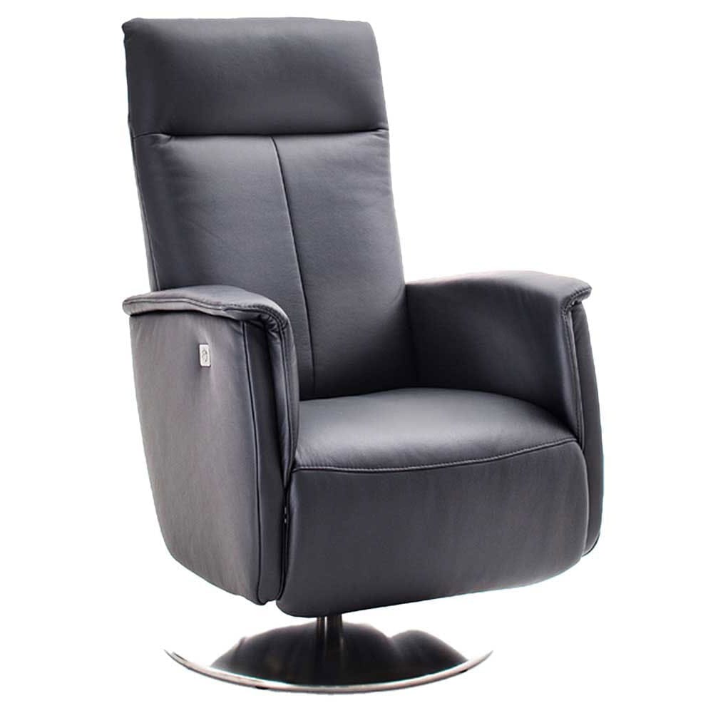 Relaxfauteuil Baukje