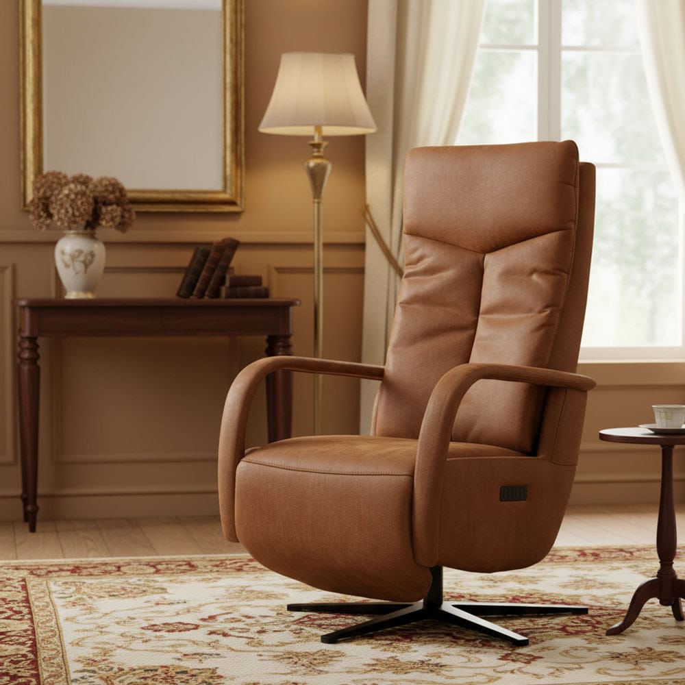 Relaxfauteuil Benjamin