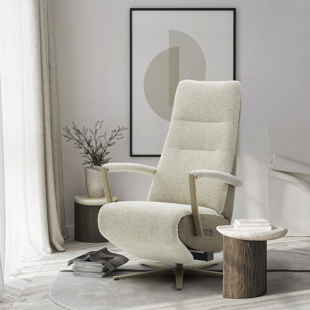 Relaxfauteuil Caith
