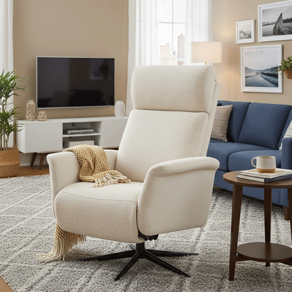 Relaxfauteuil Charlie