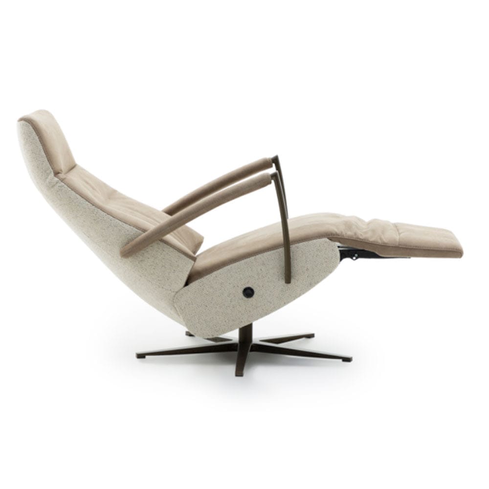 Relaxfauteuil Clair