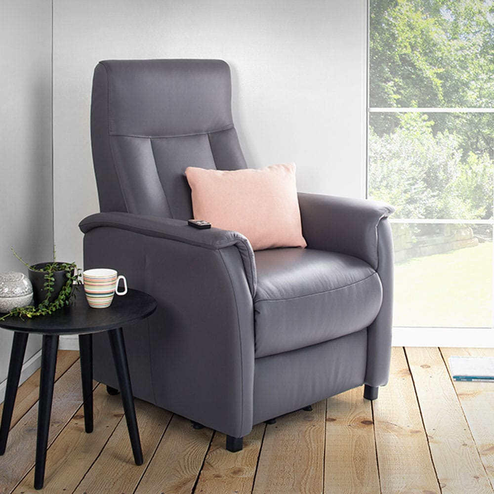 Relaxfauteuil Lennie