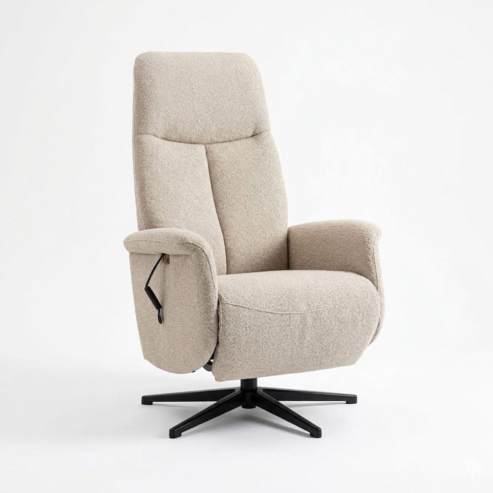 relaxfauteuil Leonardo