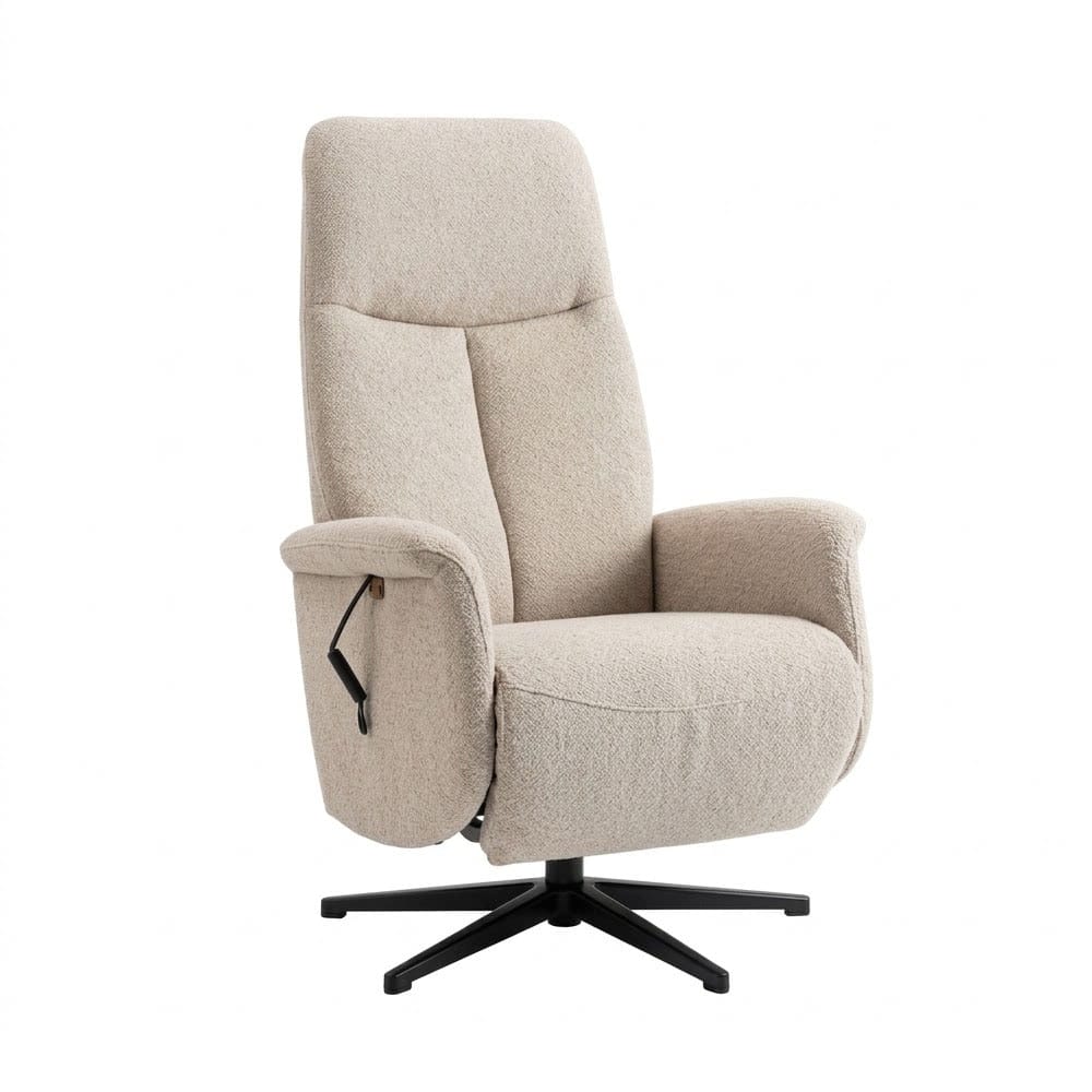 Relaxfauteuil Leonardo