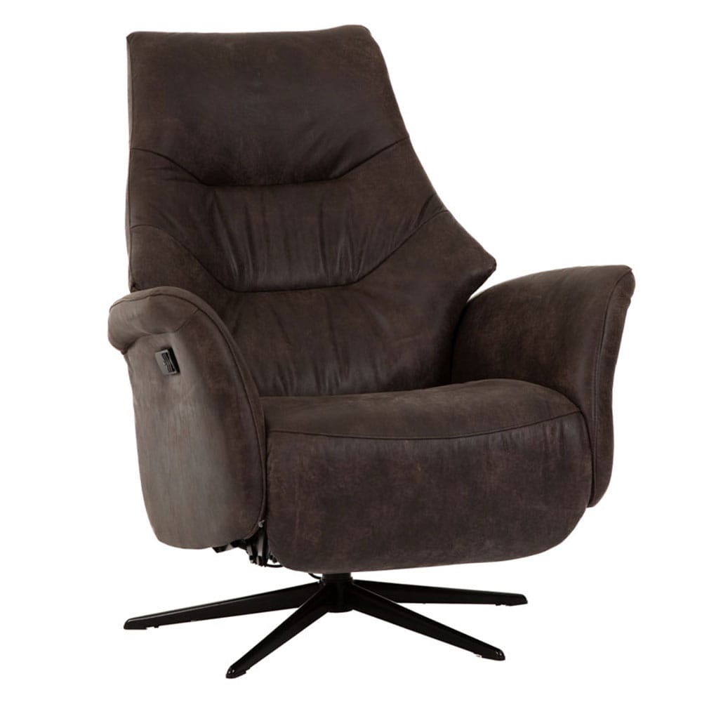 Relaxfauteuil Lin