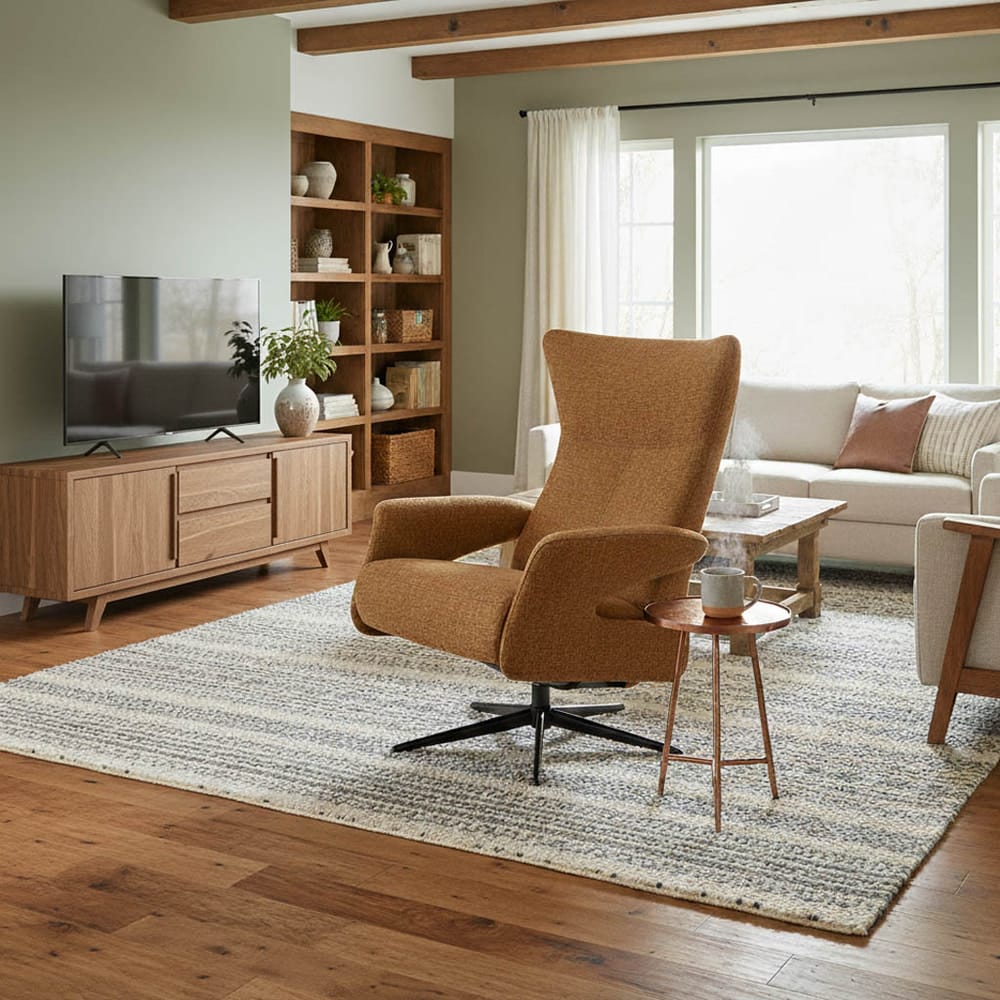 Relaxfauteuil Lonneke
