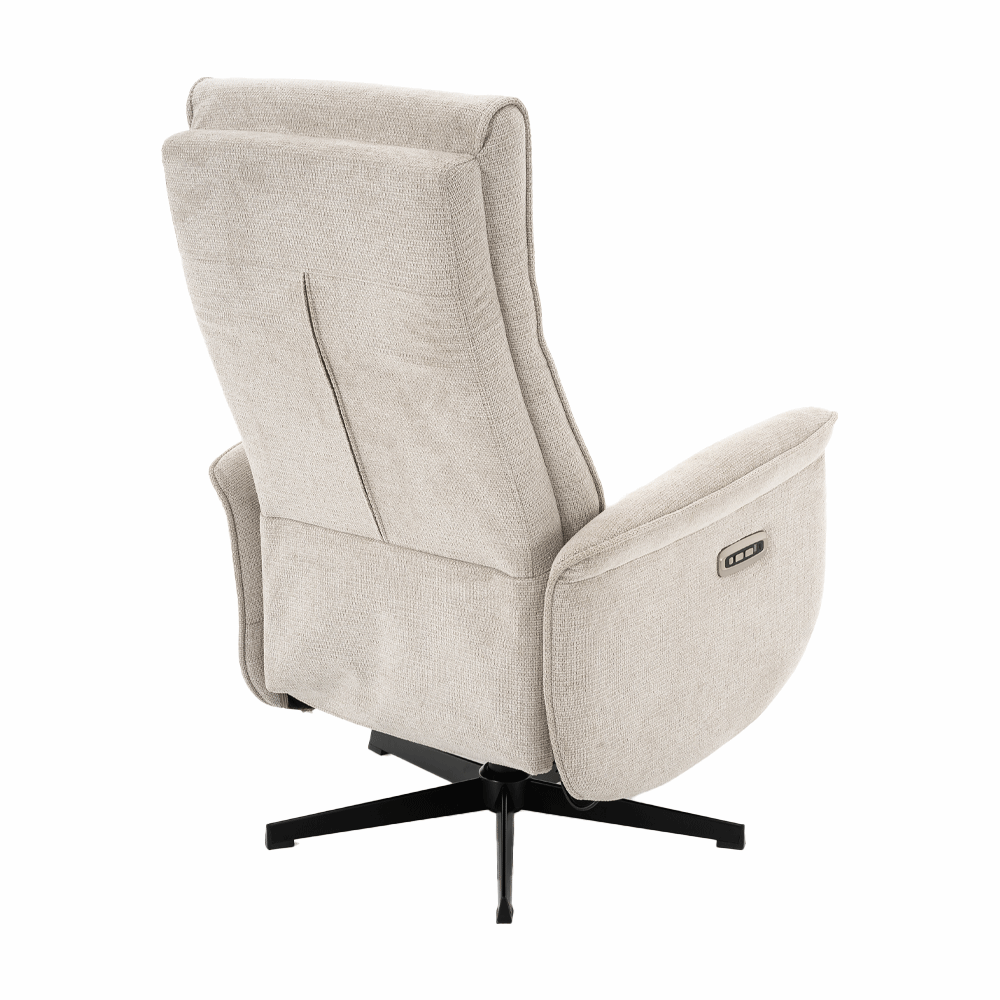 Relaxfauteuil Mees
