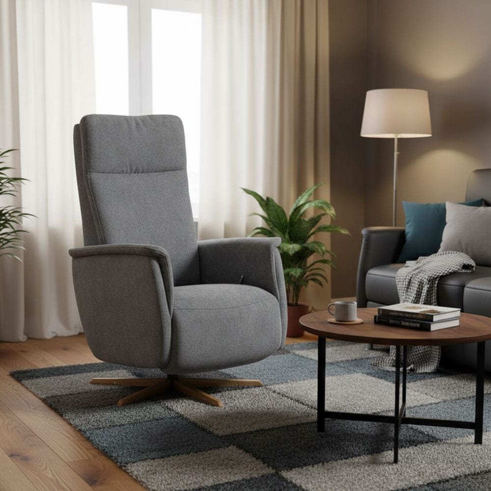 Relaxfauteuil Nadia