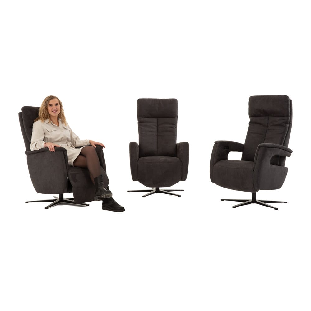 Relaxfauteuil Nova