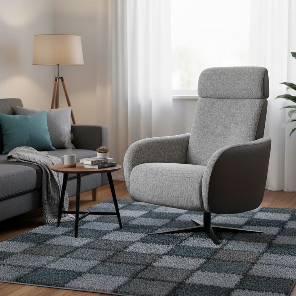 Relaxfauteuil Renske