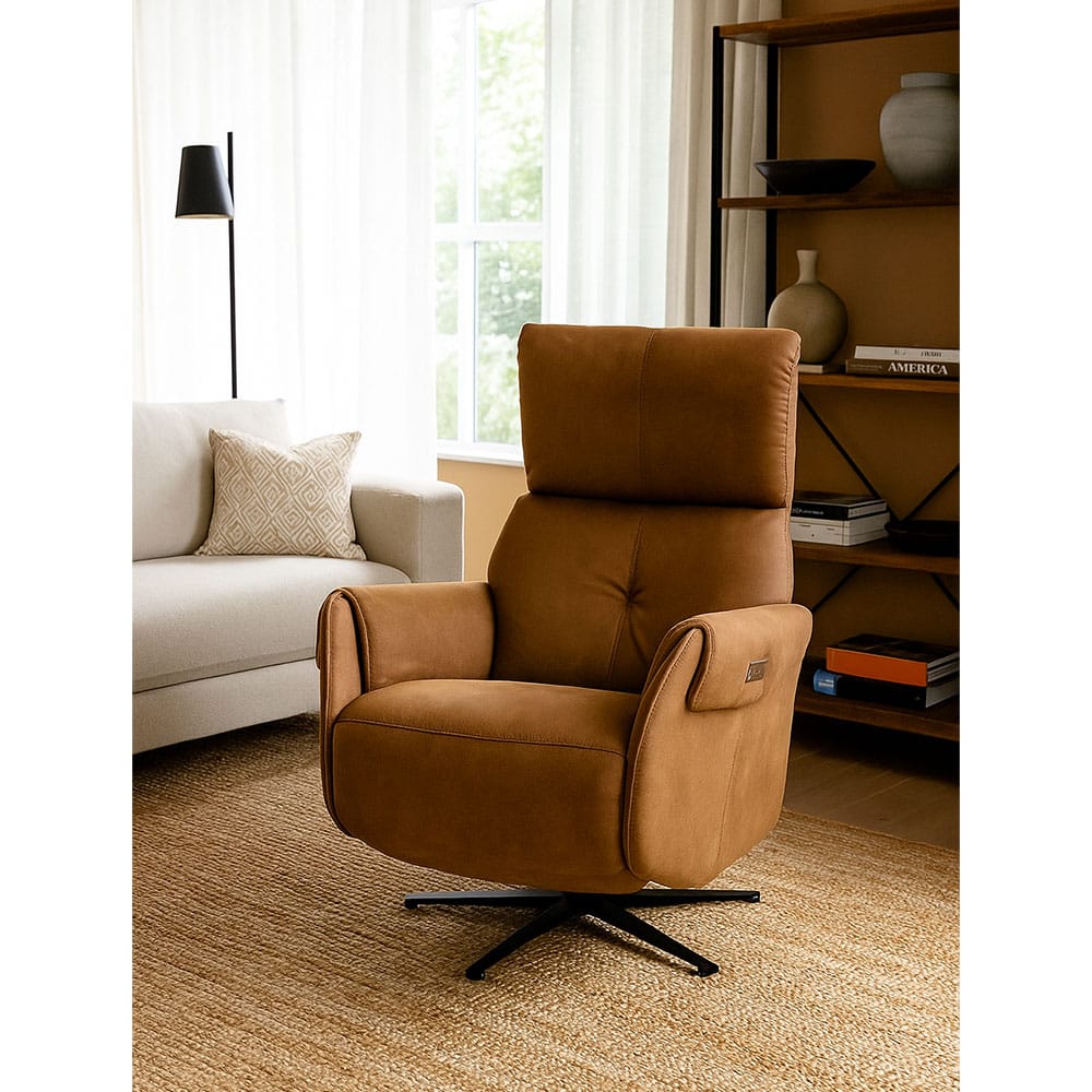 Relaxfauteuil Rick