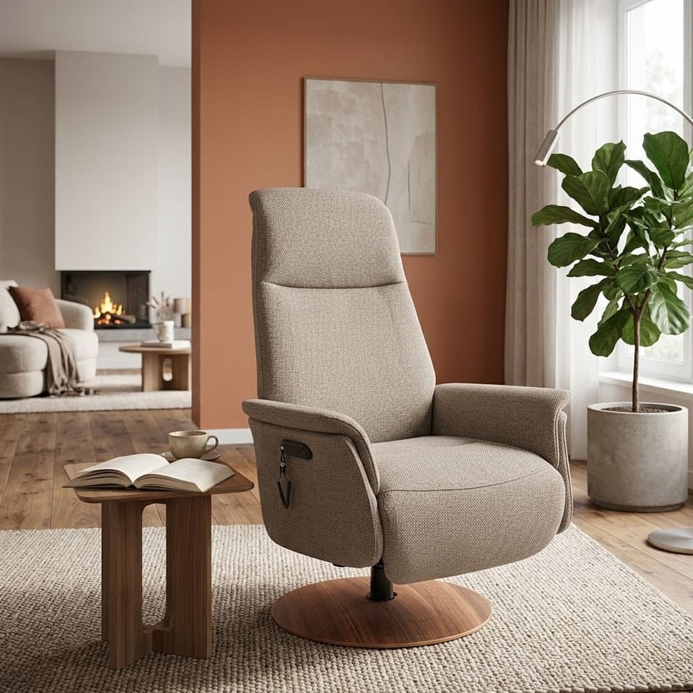 Relaxfauteuil Selena