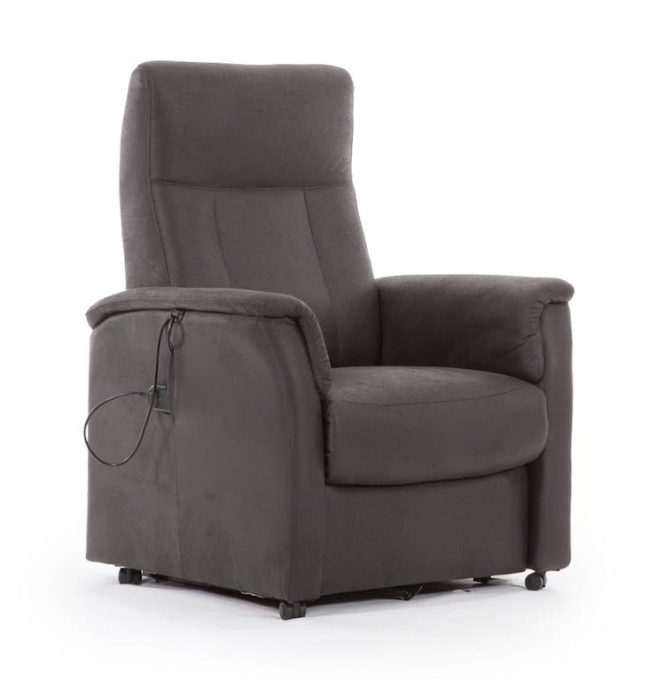 Relaxfauteuil Simone