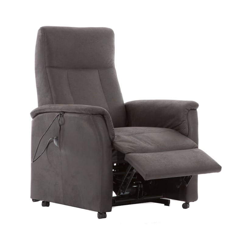 Relaxfauteuil Simone