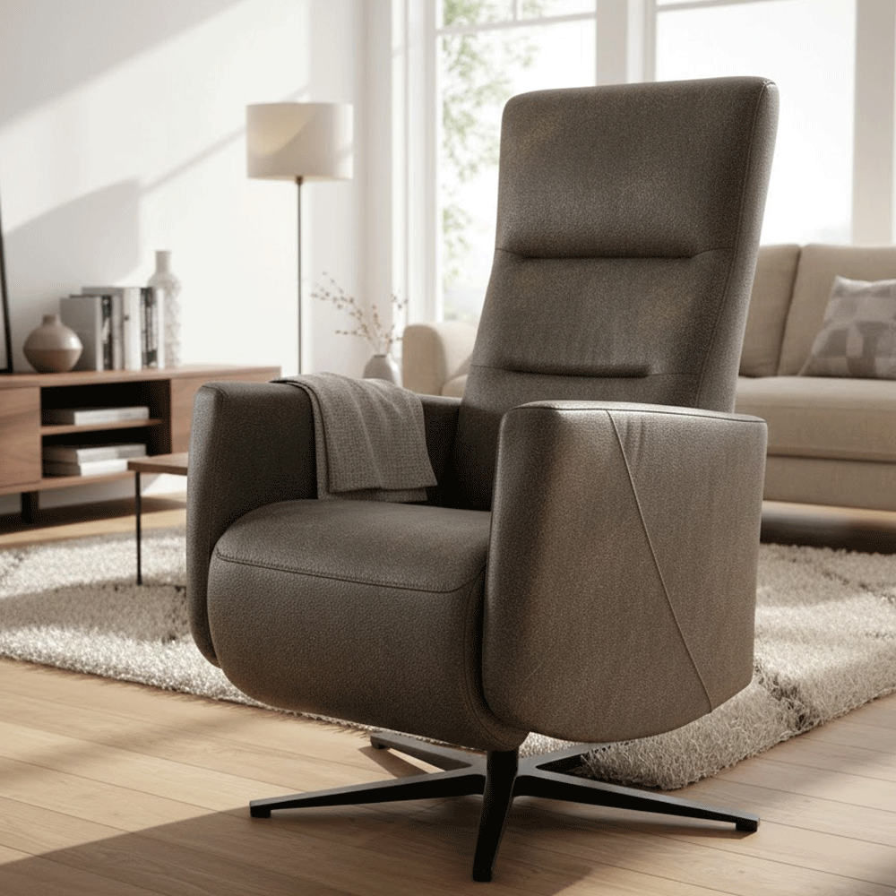 Relaxfauteuil Tamar