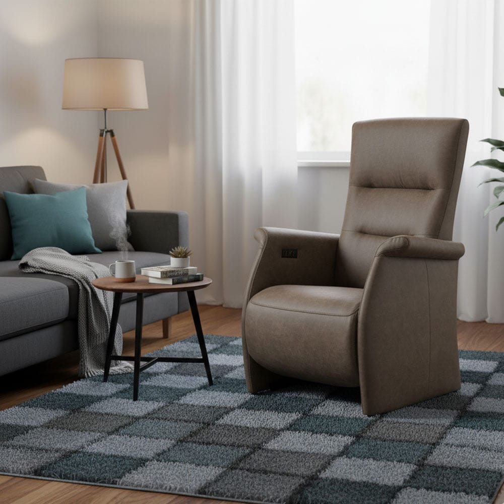 Relaxfauteuil Tina