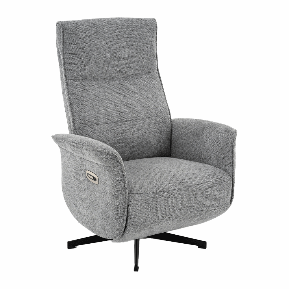 Relaxfauteuil Yannick