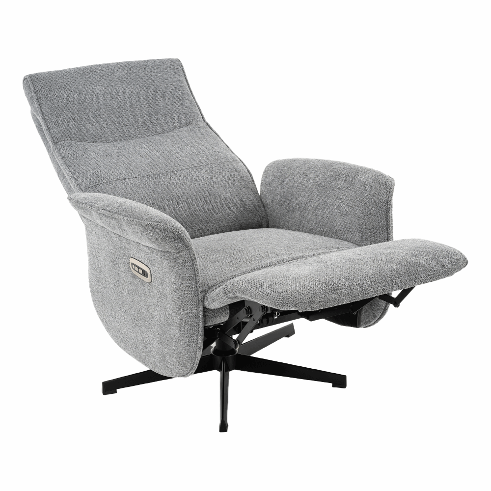 Relaxfauteuil Yannick
