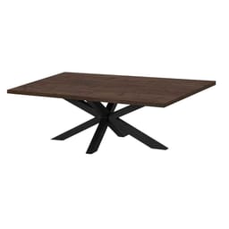 Salontafel Bregt - rechthoek