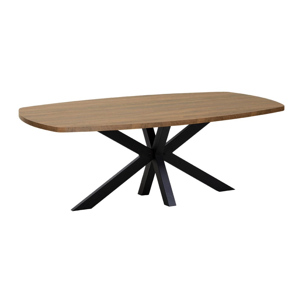 Salontafel Britt capsule