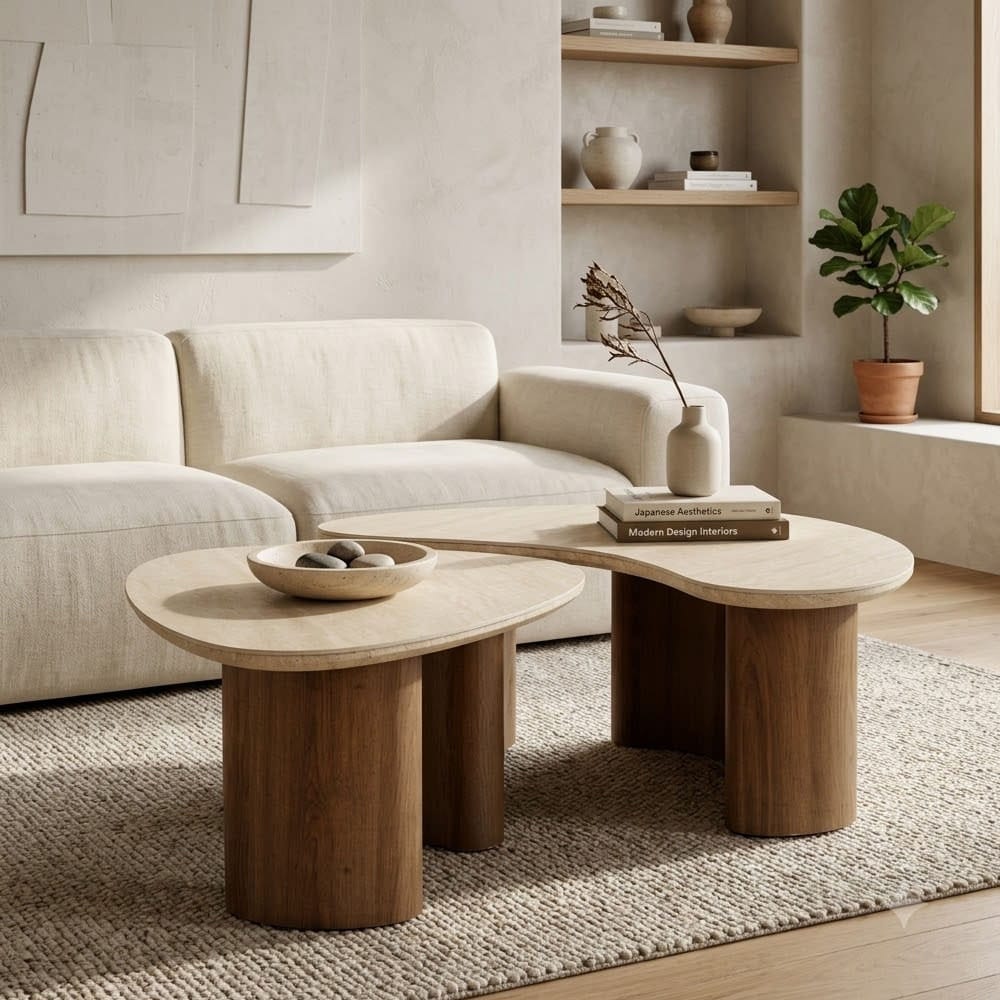 Salontafel Demy