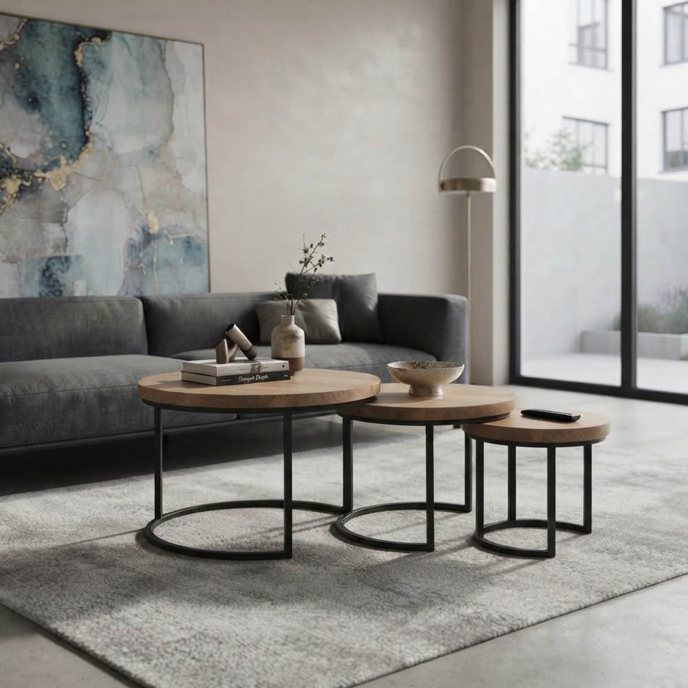 Salontafel Haley