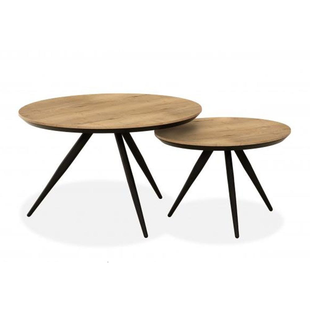 Salontafel Henry