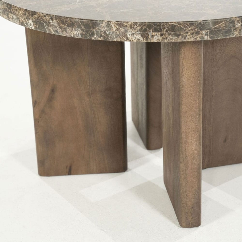 Salontafel Lando - Small