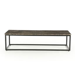 Salontafel Rico rechthoek