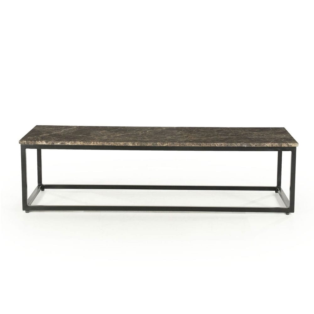 Salontafel Rico rechthoek
