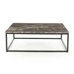 Salontafel Rico vierkant