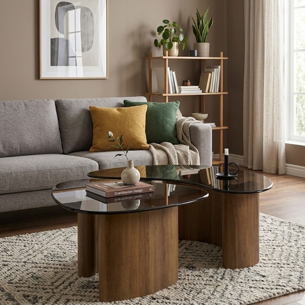 Salontafel Tinka
