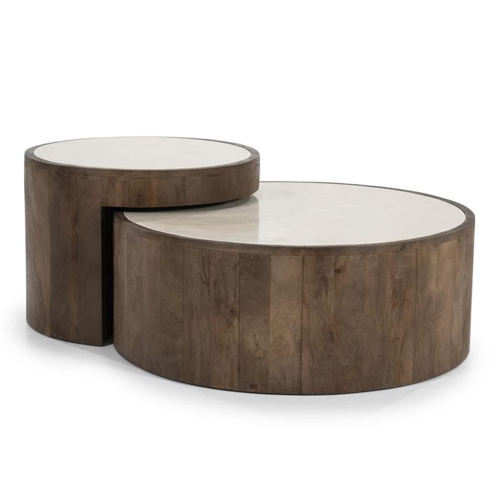 Salontafelset Hazel