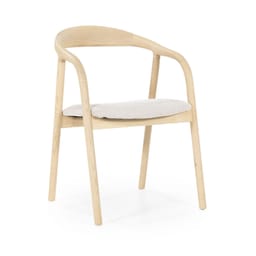 Stoel Rayven - naturel