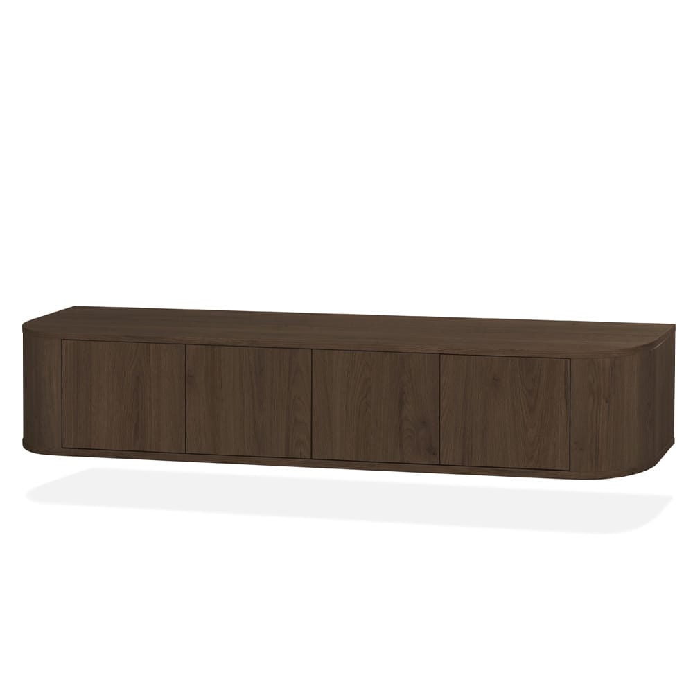 TV-dressoir Tessa - groot 